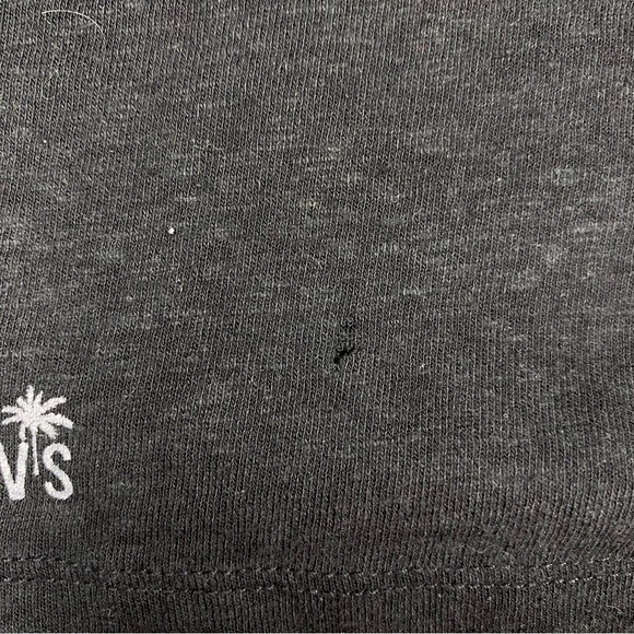 Victoria’s Secret Palm Trees Logo T-Shirt - Picture 5 of 6